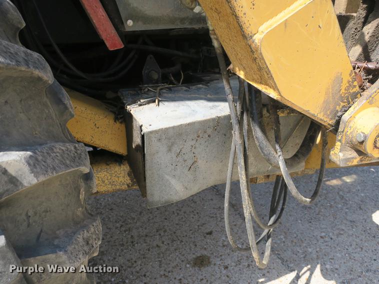 image for item DB8800 Case IH 5230 tractor