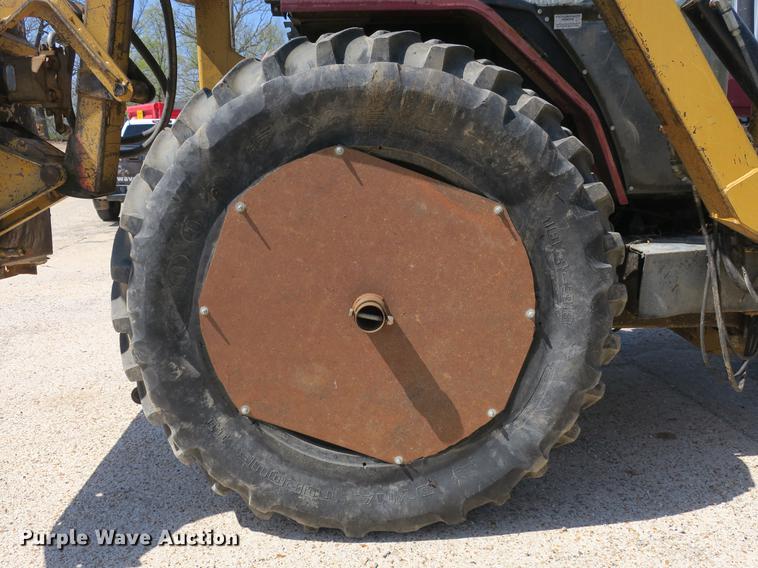 image for item DB8800 Case IH 5230 tractor