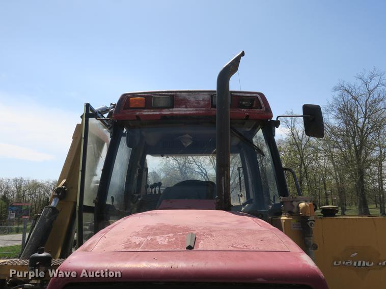 image for item DB8800 Case IH 5230 tractor