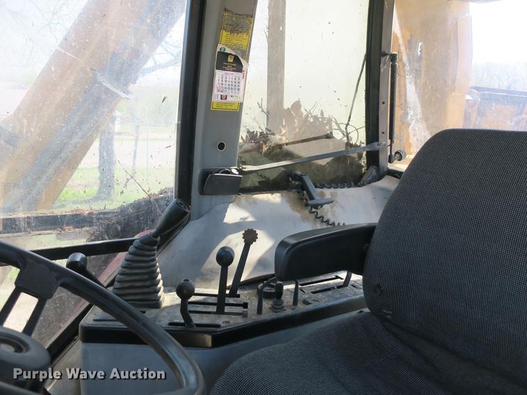 image for item DB8800 Case IH 5230 tractor