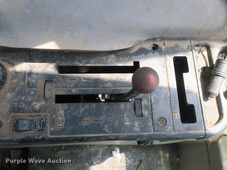 image for item DB8800 Case IH 5230 tractor