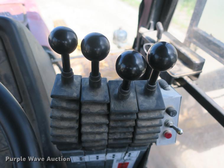 image for item DB8800 Case IH 5230 tractor