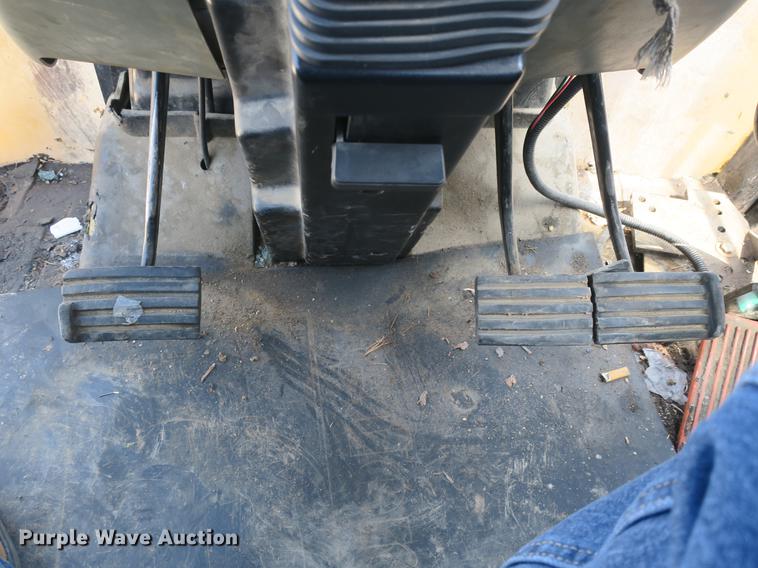 image for item DB8800 Case IH 5230 tractor