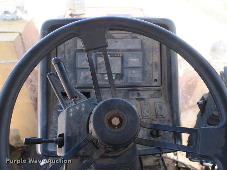 image for item DB8800 Case IH 5230 tractor