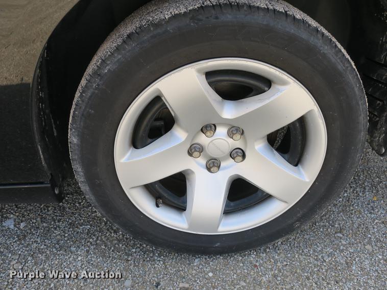 image for item DB8852 2012 Dodge Charger Police