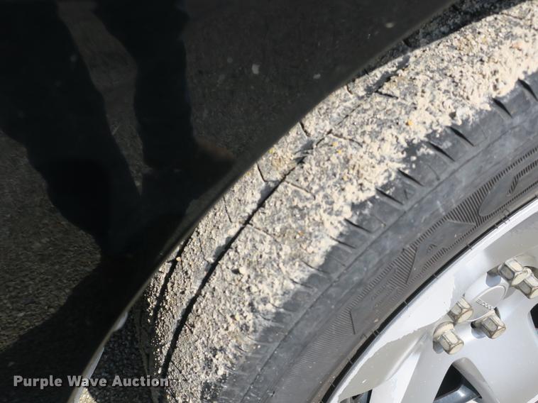 image for item DB8852 2012 Dodge Charger Police