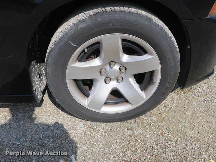 image for item DB8852 2012 Dodge Charger Police