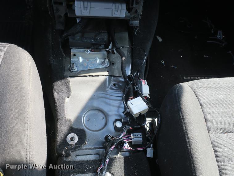 image for item DB8852 2012 Dodge Charger Police