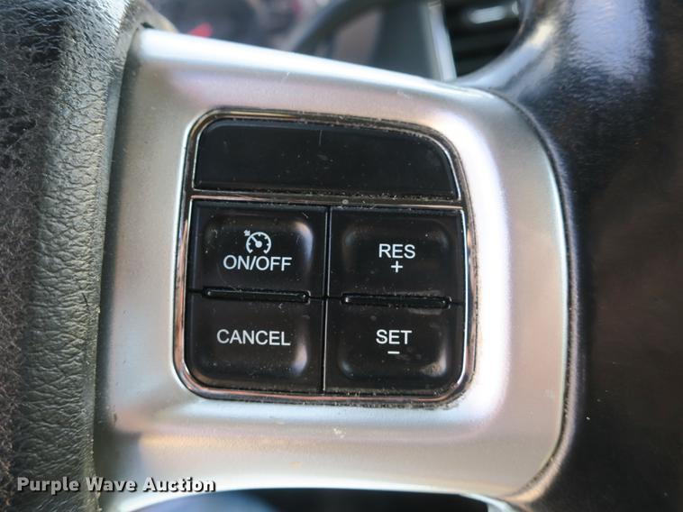 image for item DB8852 2012 Dodge Charger Police