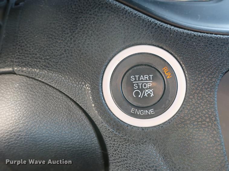 image for item DB8852 2012 Dodge Charger Police