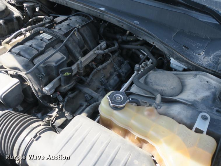 image for item DB8852 2012 Dodge Charger Police