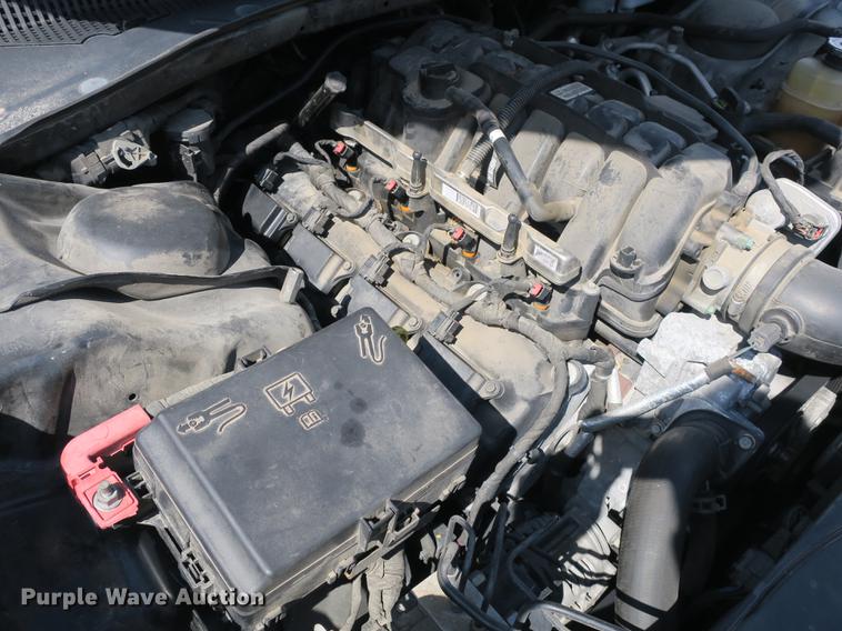 image for item DB8852 2012 Dodge Charger Police