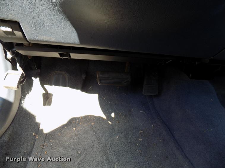 image for item DB9718 2000 Chevrolet Impala