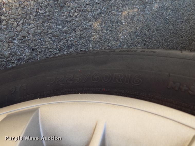 image for item DB9718 2000 Chevrolet Impala