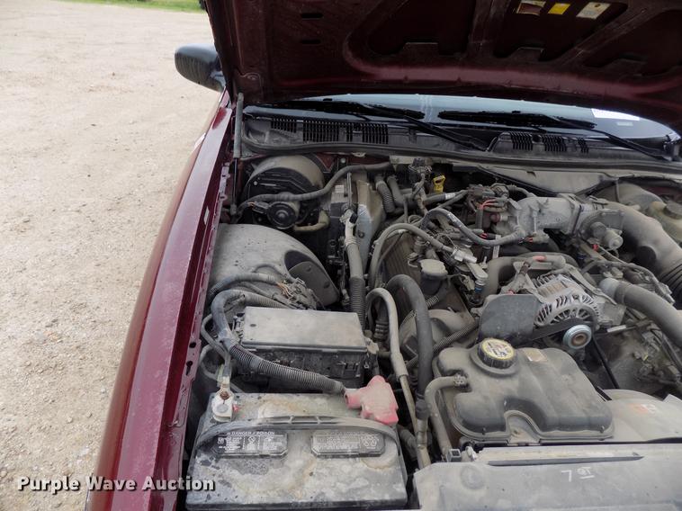 image for item DB9725 2006 Ford Crown Victoria Police Interceptor