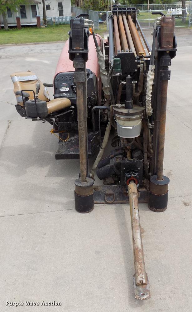 image for item DB9735 2006 Ditch Witch JT2020 directional boring unit