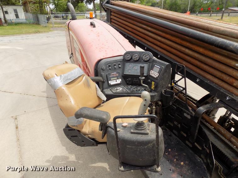 image for item DB9735 2006 Ditch Witch JT2020 directional boring unit
