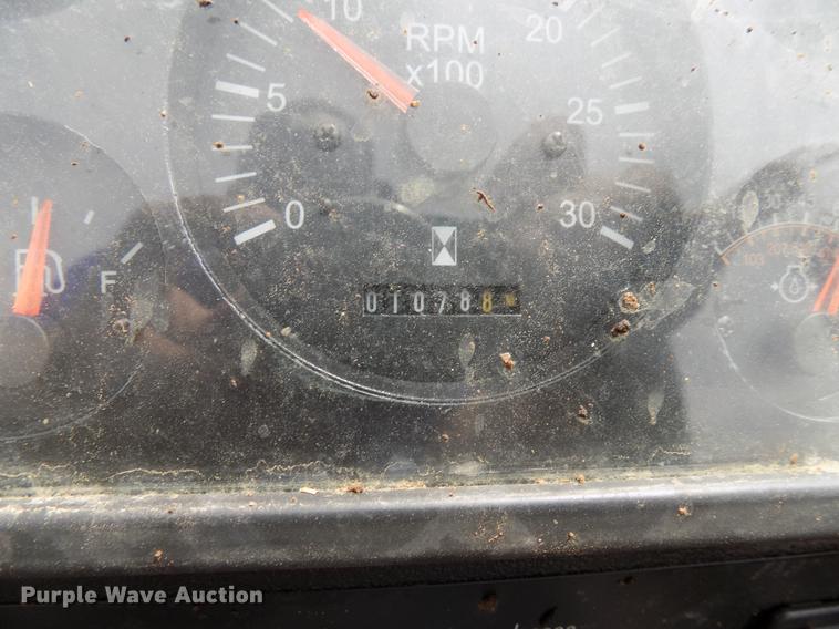 image for item DB9735 2006 Ditch Witch JT2020 directional boring unit