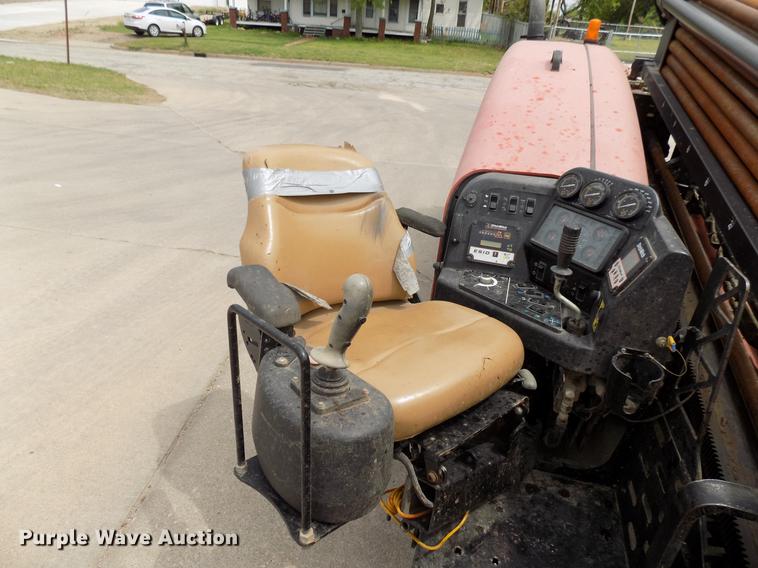 image for item DB9735 2006 Ditch Witch JT2020 directional boring unit