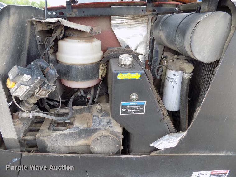 image for item DB9735 2006 Ditch Witch JT2020 directional boring unit