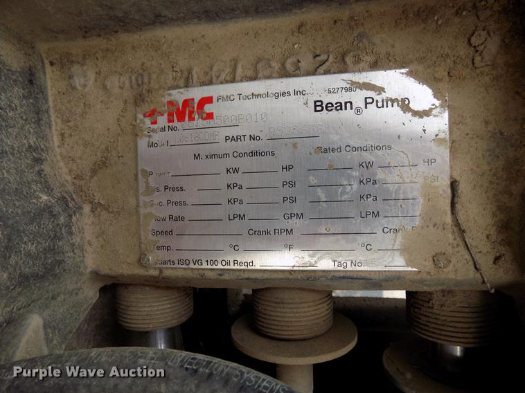 image for item DB9735 2006 Ditch Witch JT2020 directional boring unit