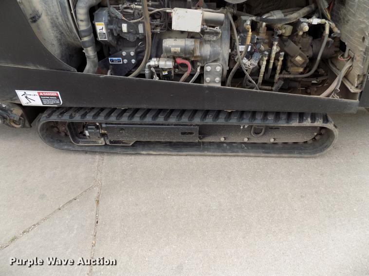 image for item DB9735 2006 Ditch Witch JT2020 directional boring unit