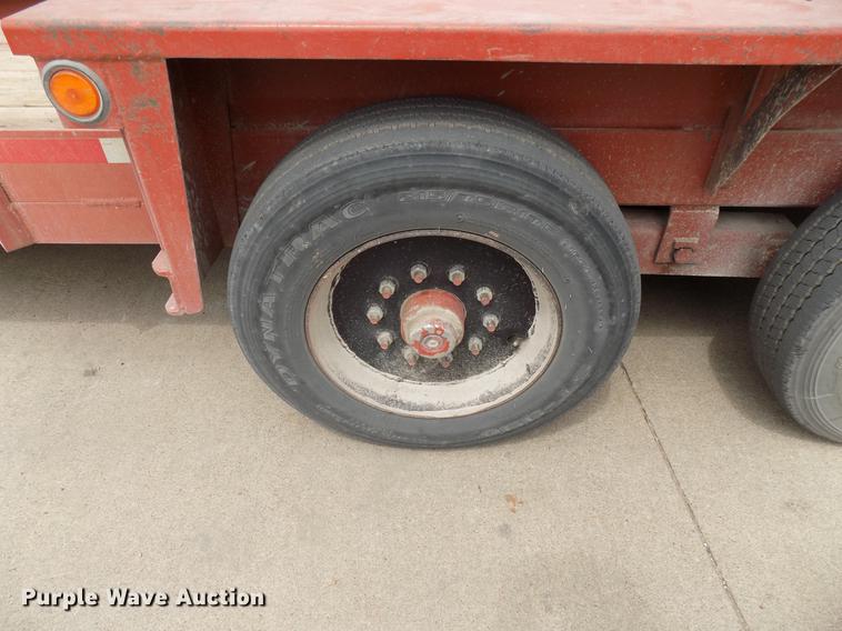 image for item DB9735 2006 Ditch Witch JT2020 directional boring unit