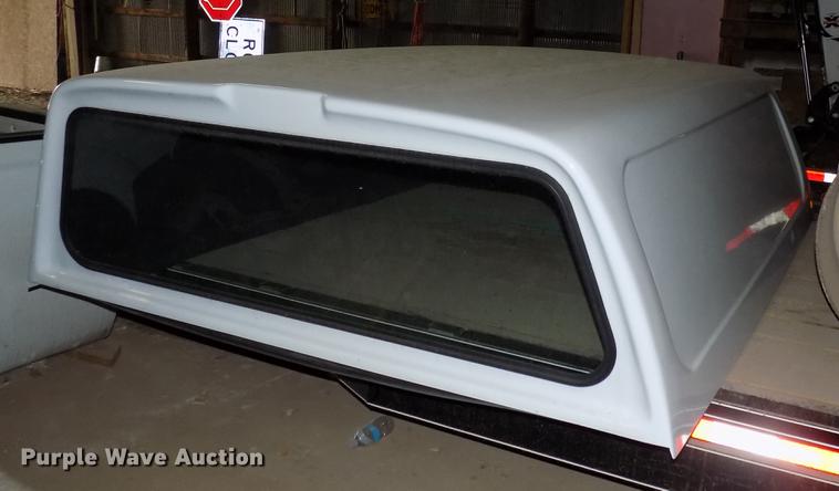 image for item DB9739 Leer topper