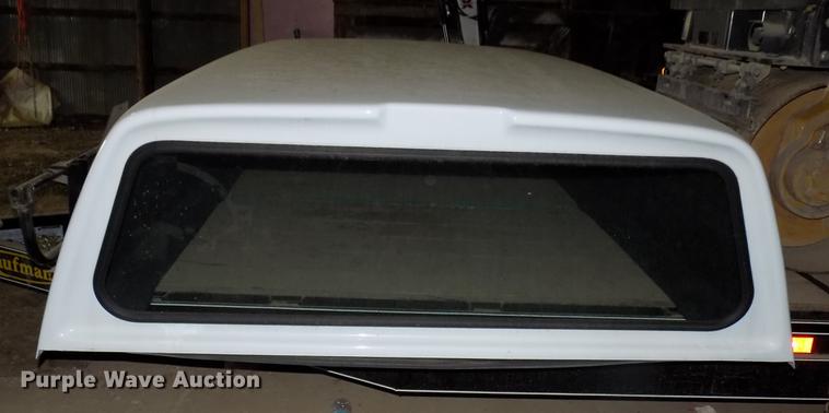 image for item DB9739 Leer topper