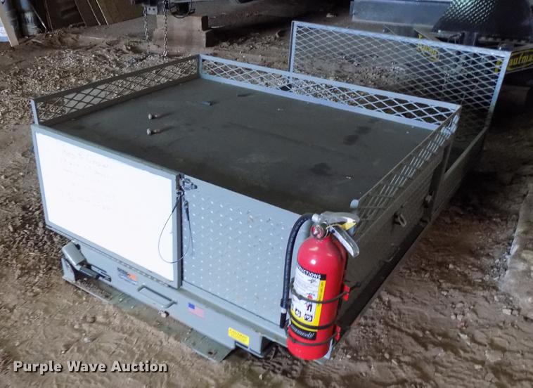 image for item DB9740 Extendobed toolbox