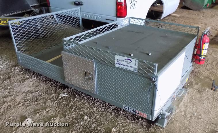 image for item DB9740 Extendobed toolbox