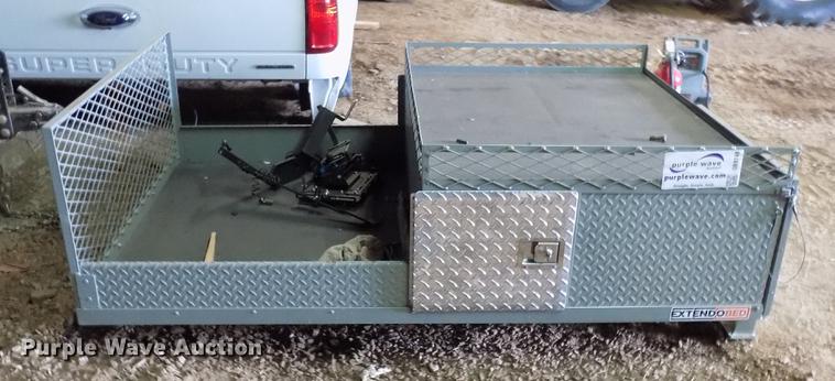 image for item DB9740 Extendobed toolbox