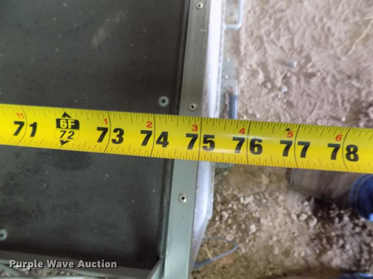 image for item DB9740 Extendobed toolbox