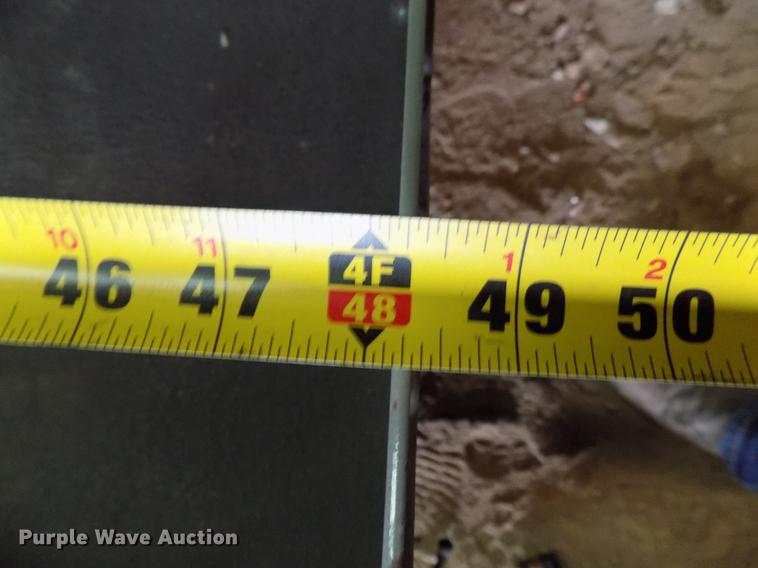 image for item DB9740 Extendobed toolbox