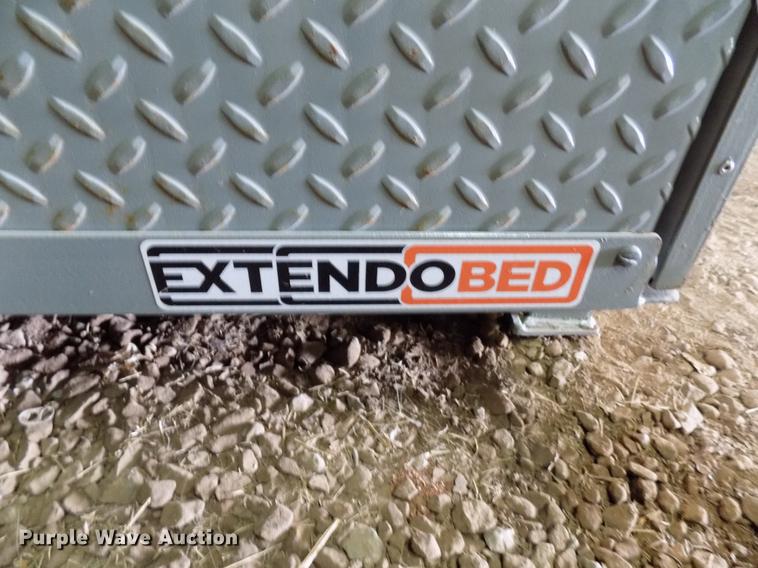 image for item DB9740 Extendobed toolbox