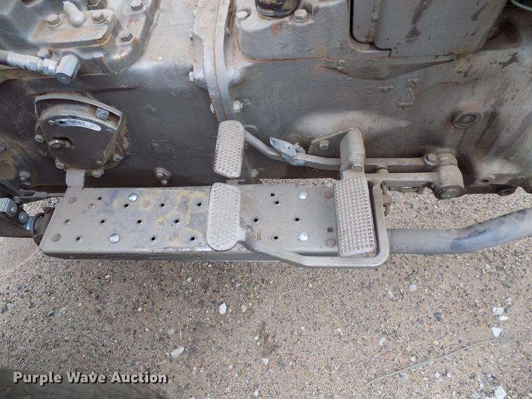 image for item DB9745 Massey-Ferguson 230 tractor