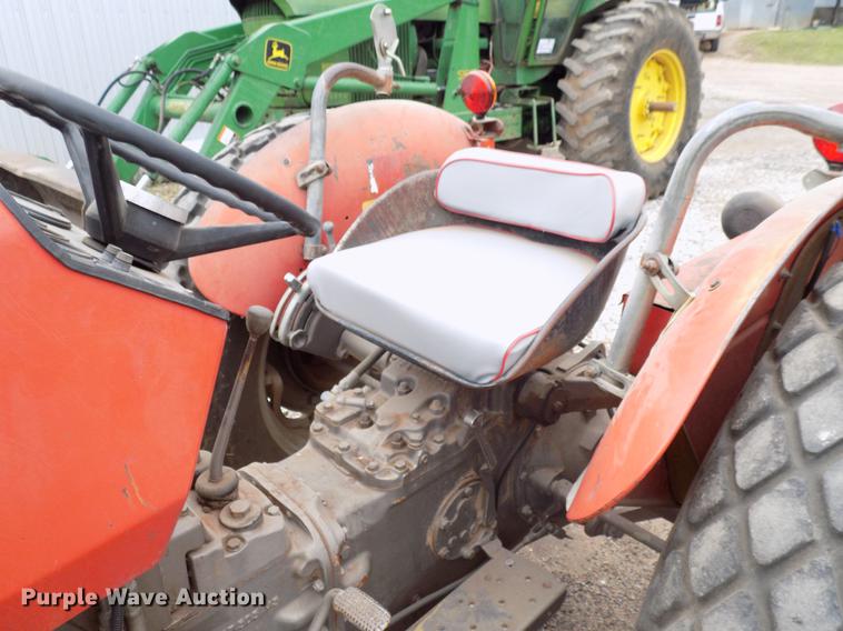 image for item DB9745 Massey-Ferguson 230 tractor