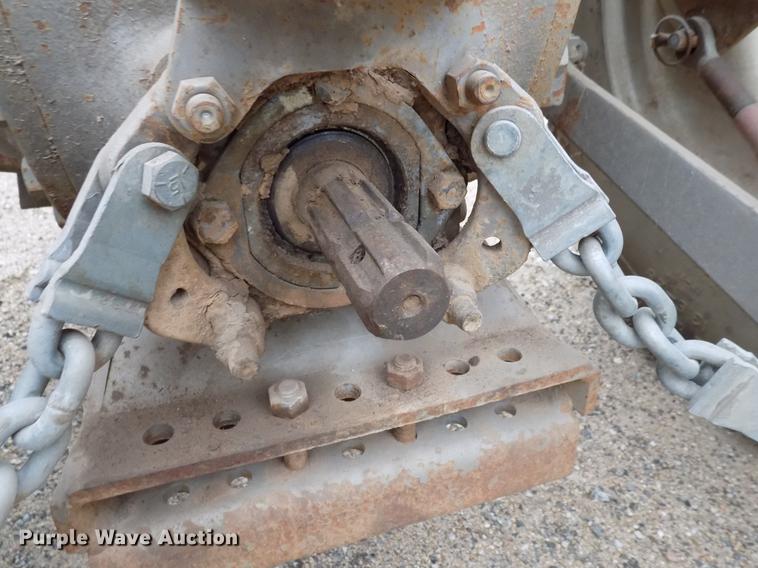 image for item DB9745 Massey-Ferguson 230 tractor