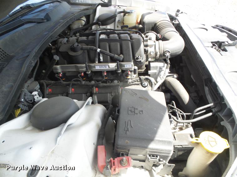 image for item DC5229 2013 Dodge Charger Police