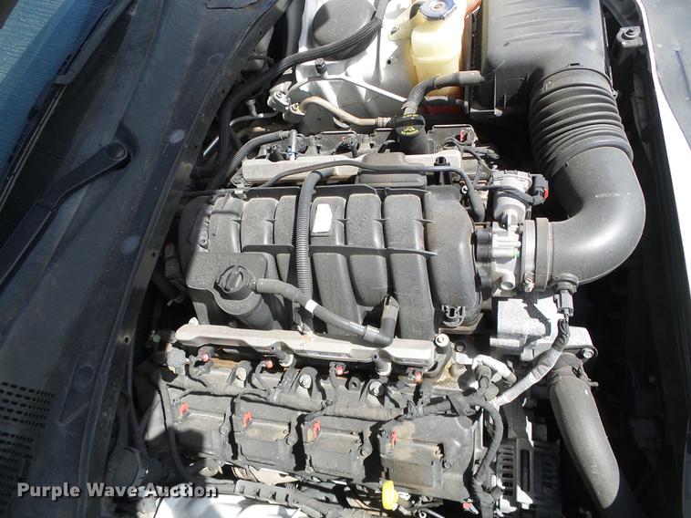 image for item DC5229 2013 Dodge Charger Police