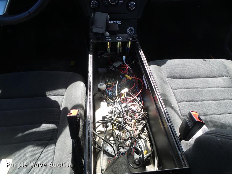 image for item DC5229 2013 Dodge Charger Police