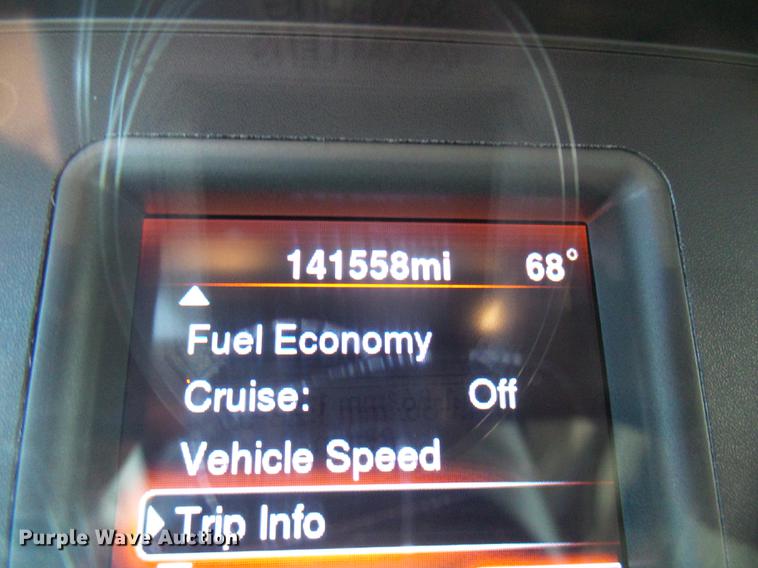 image for item DC5229 2013 Dodge Charger Police