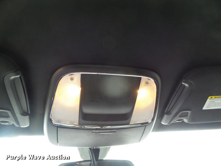 image for item DC5229 2013 Dodge Charger Police