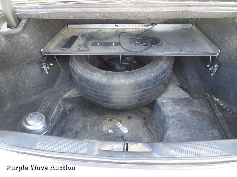 image for item DC5229 2013 Dodge Charger Police