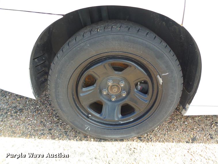 image for item DC5229 2013 Dodge Charger Police