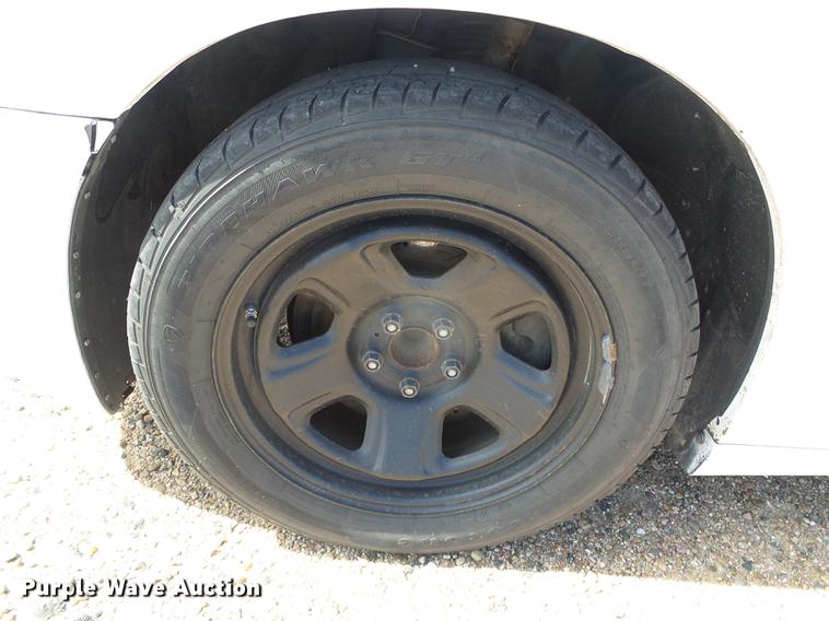 image for item DC5229 2013 Dodge Charger Police