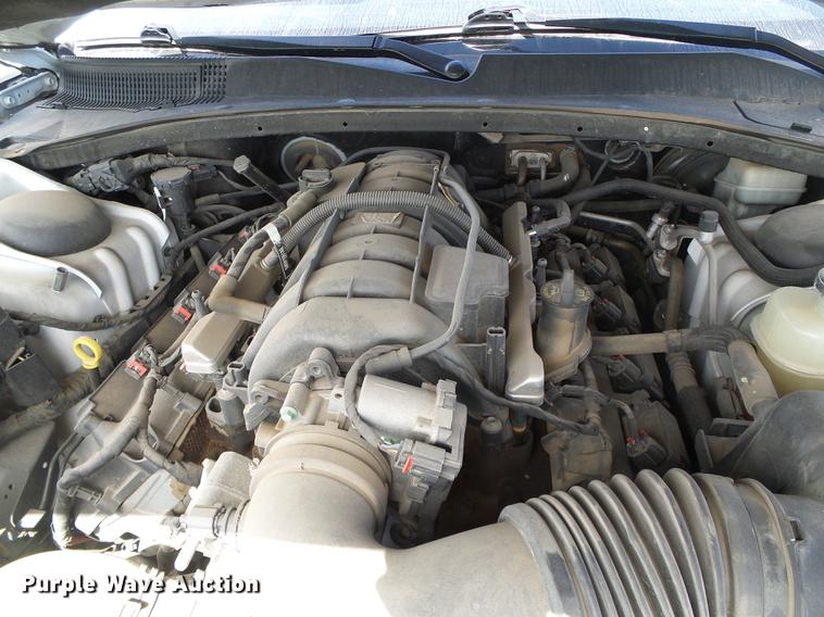 image for item DC5230 2013 Dodge Charger Police