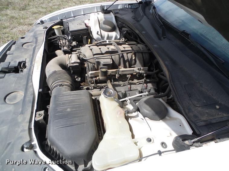 image for item DC5230 2013 Dodge Charger Police