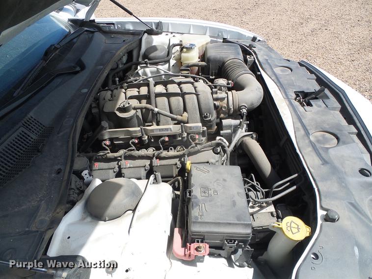 image for item DC5230 2013 Dodge Charger Police