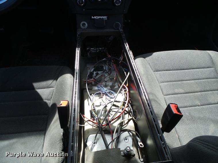 image for item DC5230 2013 Dodge Charger Police